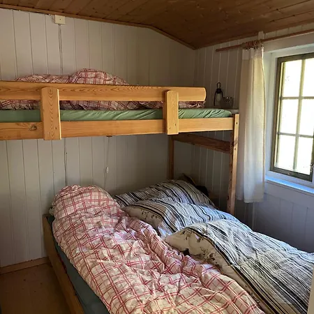 Сasa de vacaciones Oyungen 2 Namsos